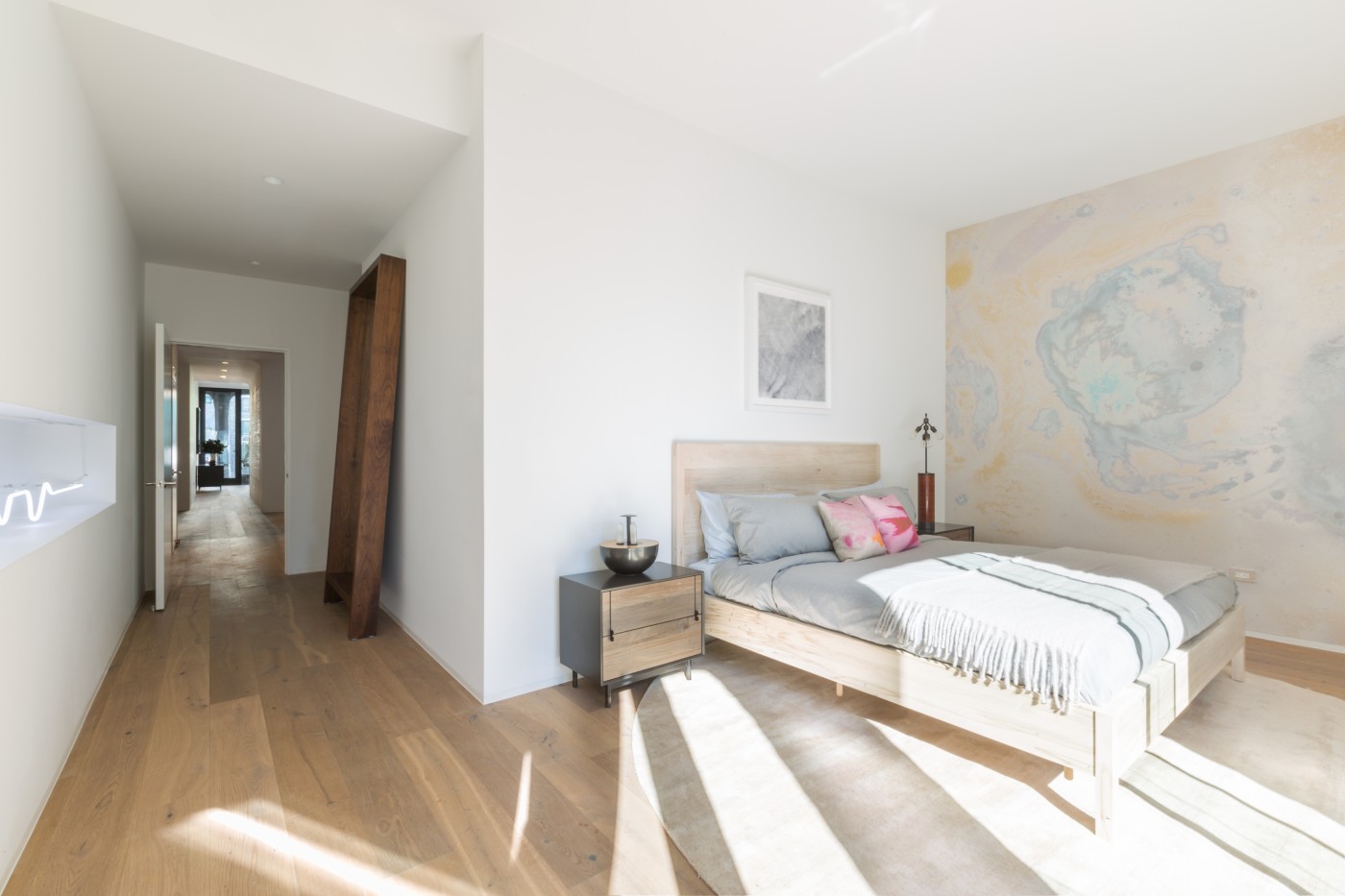 DDG creates a cast-aluminum façade for XOCO 325 Condominium in NY’s Soho Neighborhood