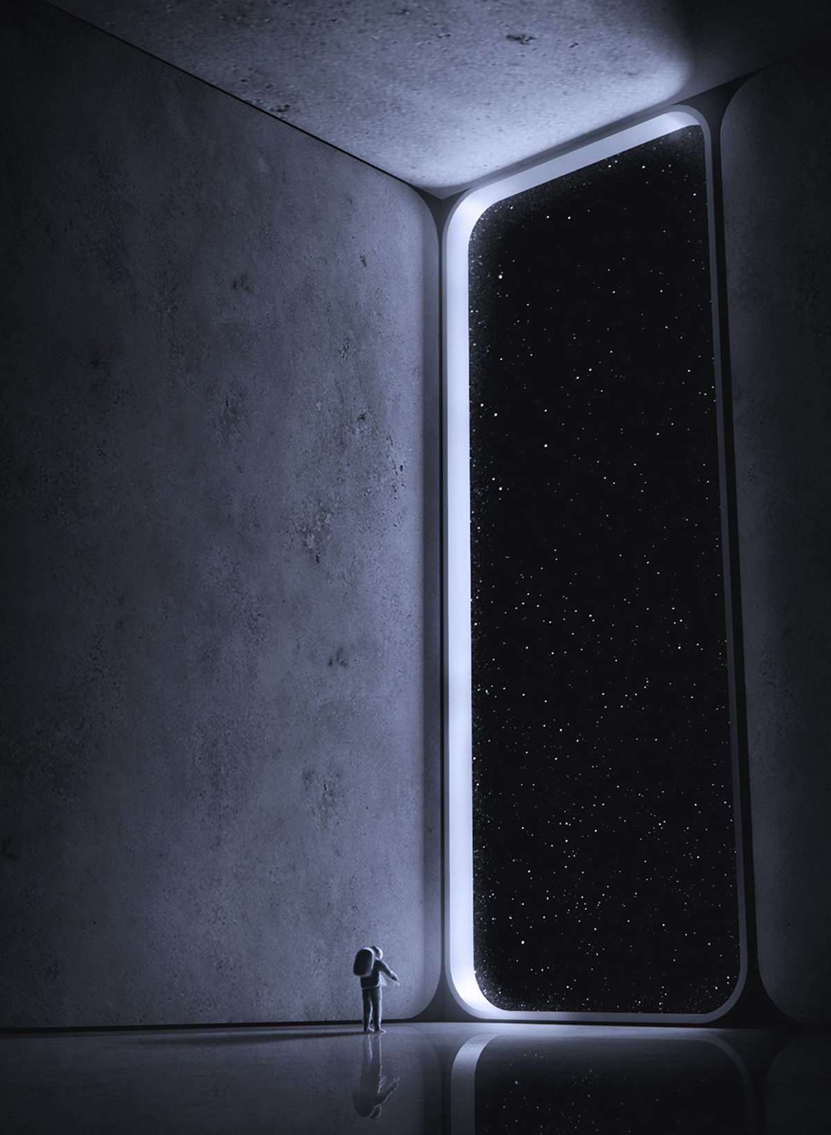 New Competition announced by Bee Breeders: Architecture in Virtual Reality