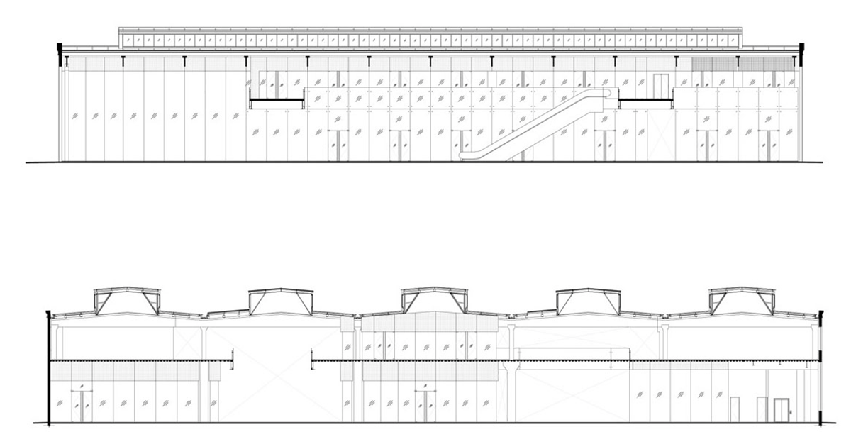 Kengo Kuma unveils Wuxi Vanke Art Gallery in China