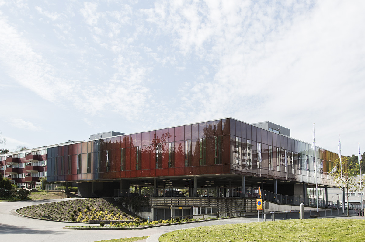 World Architecture Festival 2016 announced Day 2 winners of International Architectural Awards