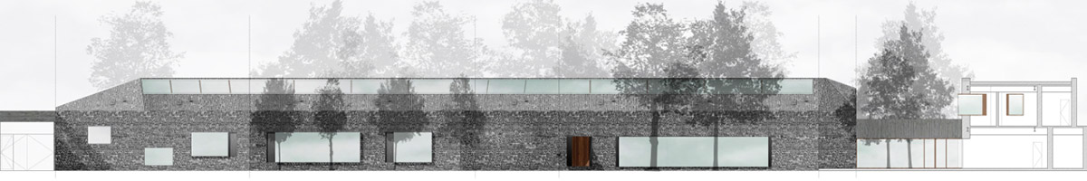 ZAO/Standardarchitecture Transforms Old Factory Building Into Its Design Studio In Beijing