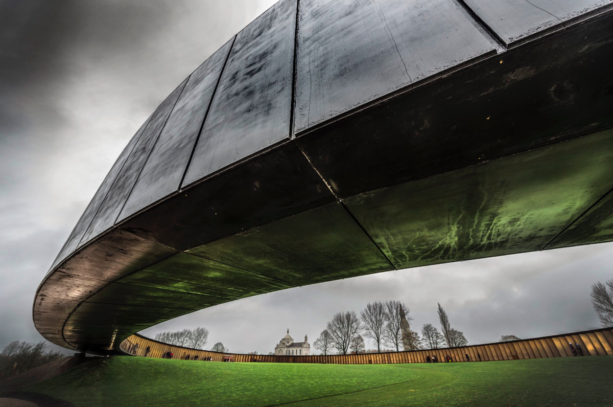 CCCB reveals Best Projects for The European Prize For Urban Public Space 2016