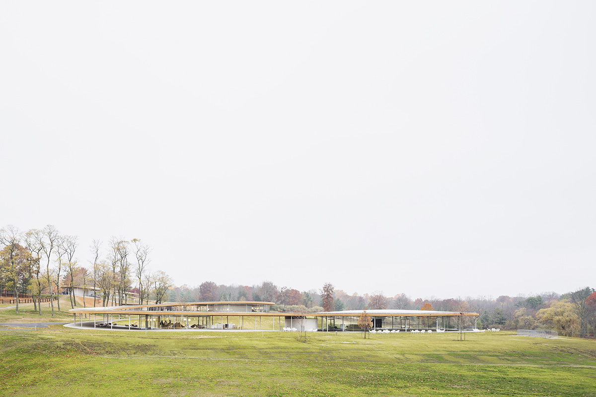 Grace Farms celebrates its 1st anniversary with special programme between October 8-15