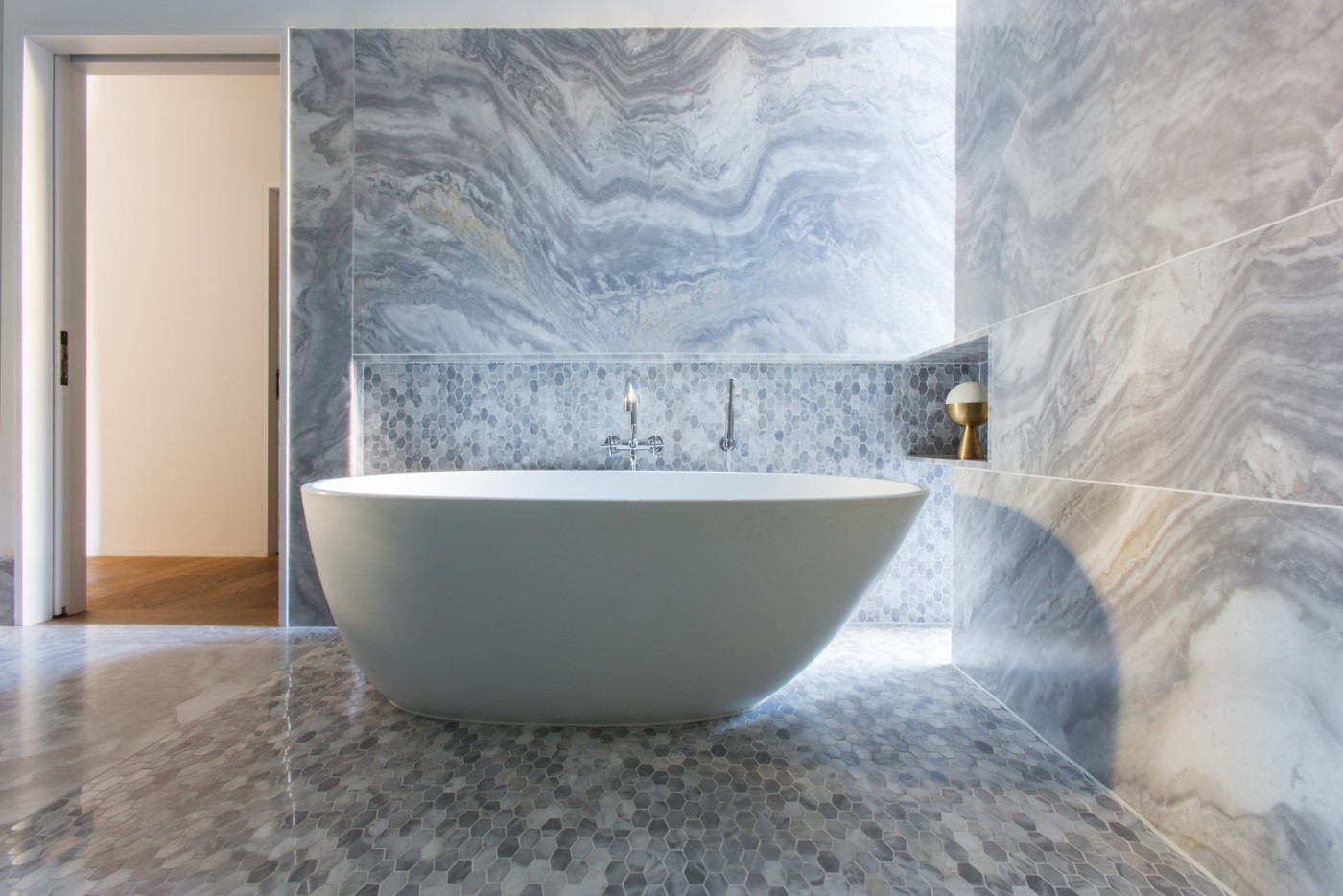 DDG creates a cast-aluminum façade for XOCO 325 Condominium in NY’s Soho Neighborhood