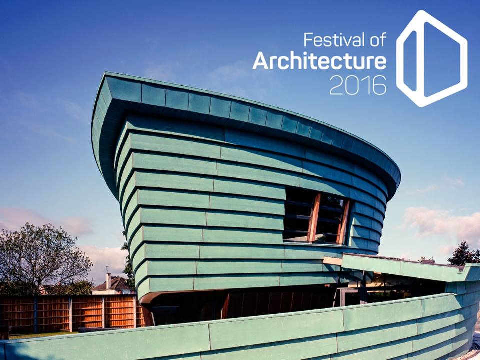 Discover Scottish Architecture through The Festival of Architecture 2016