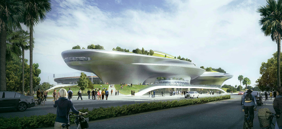 New Images Unveiled For MAD&rsquo;s <img alt=