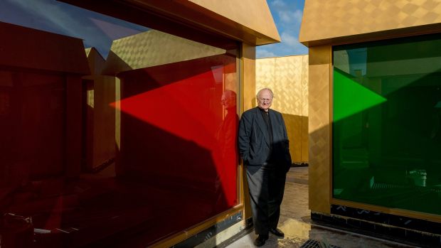Glenn Murcutt’s new mosque doesn’t have a dome or minaret, new type of mosque coming