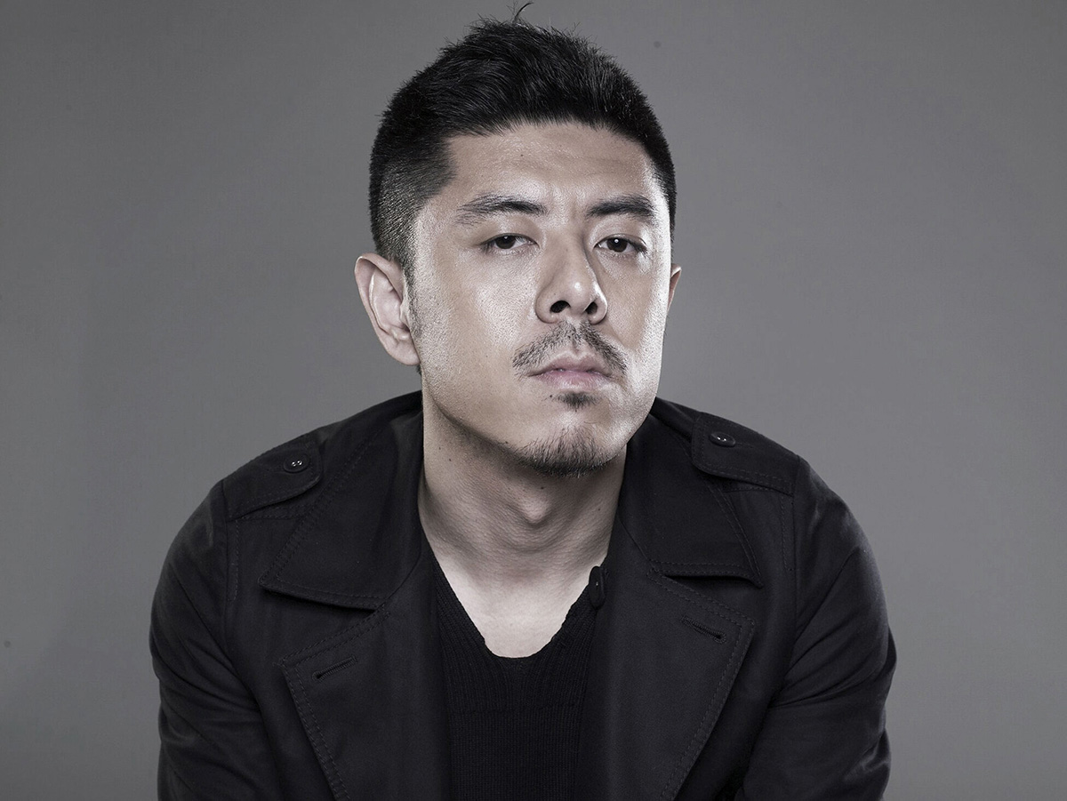 ’’I think new architecture has to face controversy’’ says Ma Yansong