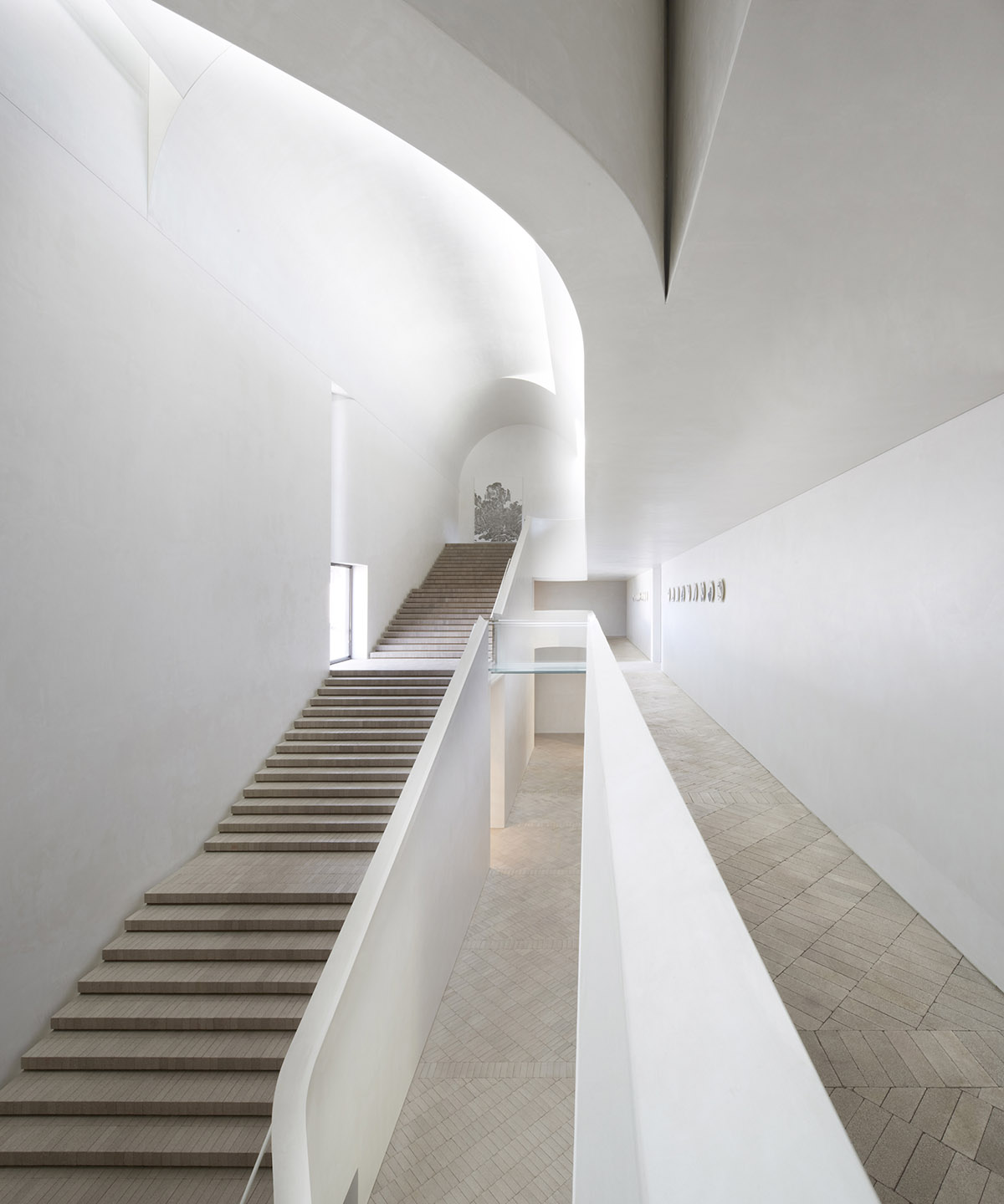 Designers from Spain, India and China awarded prizes on Day Two of INSIDE World Festival of Interiors