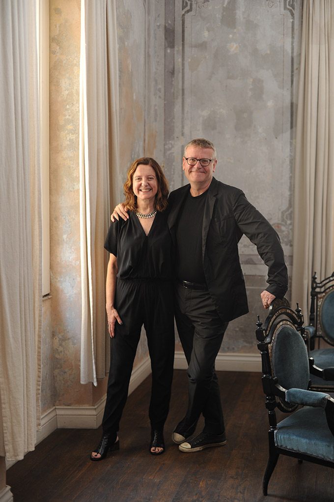 Participants and projects announced for the 3rd Istanbul Design Biennial