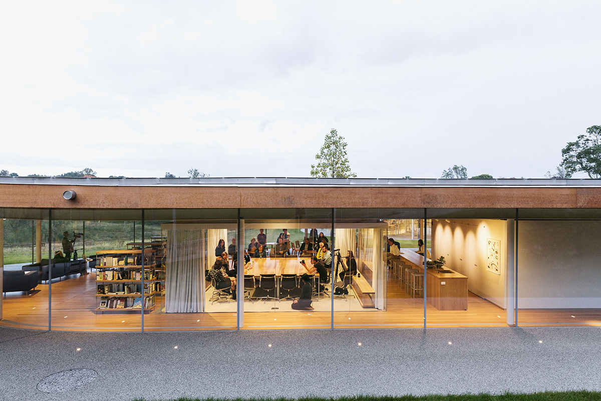 Grace Farms celebrates its 1st anniversary with special programme between October 8-15