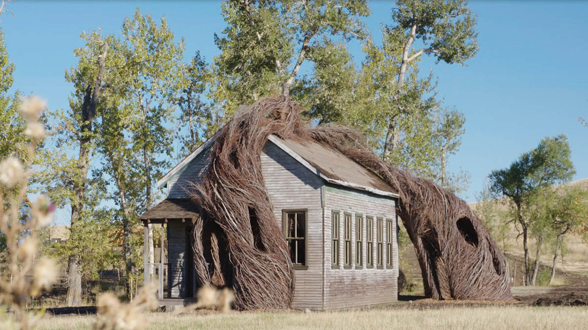 Tippet Rise Art Center introduces Art in Nature under Montana’s Beartooth Mountains