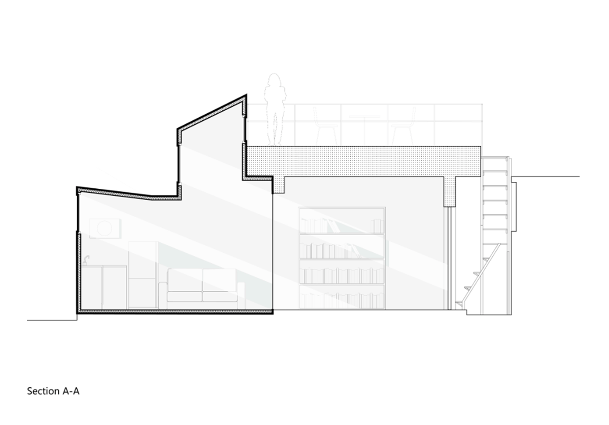 PAO renovates Plugin House with prefabricated panels to make it affordable in Beijing’s historic site