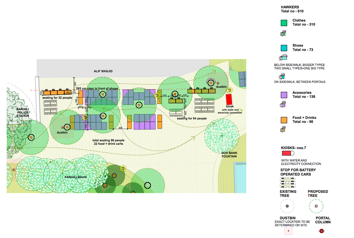 Exclusive: Balkrishna Doshi Unveils the Details of the Revitalisation of Bhadra Fort