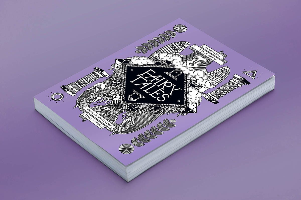 Olson Kundig wins 2016 Blank Space &lsquo;Fairy Tales&rsquo; Competition