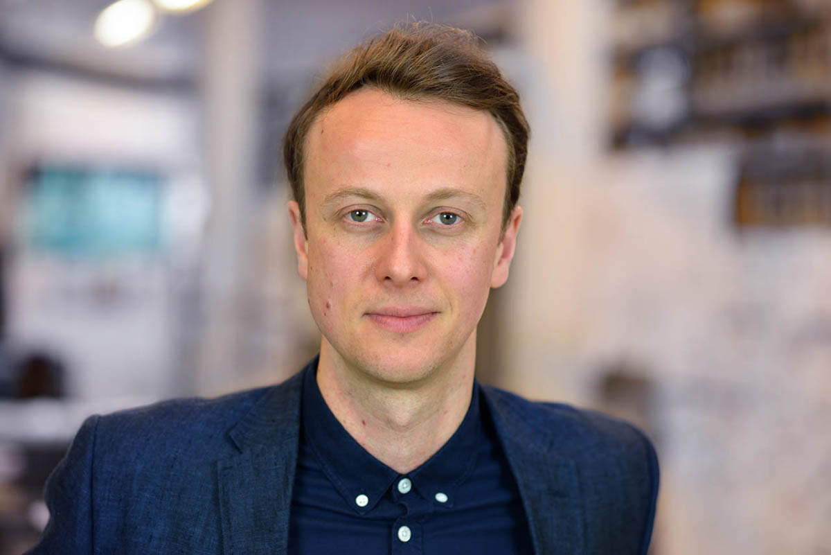 MVRDV updates its organisation and appoints five new partners