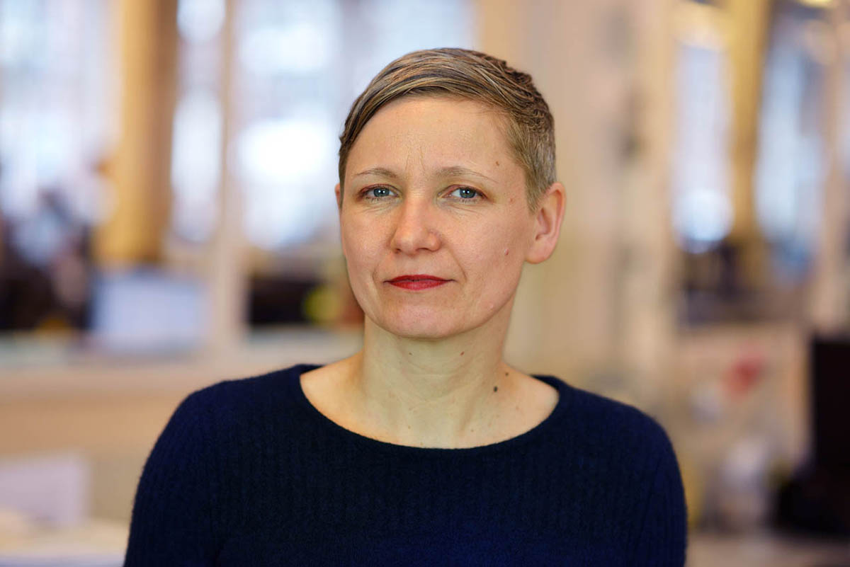 MVRDV updates its organisation and appoints five new partners