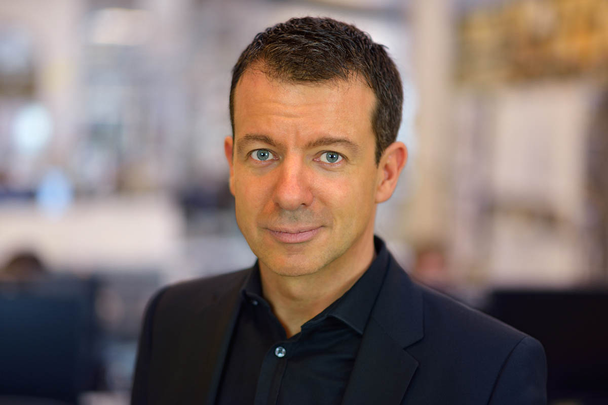 MVRDV updates its organisation and appoints five new partners