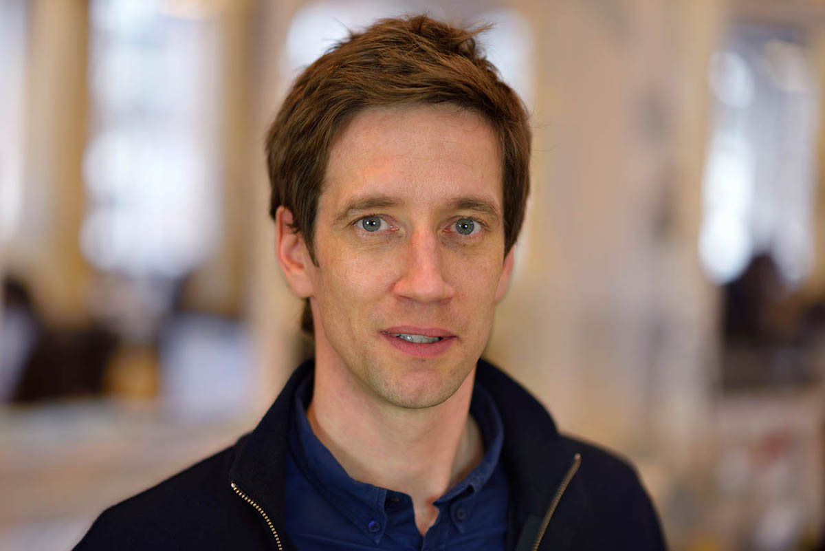 MVRDV updates its organisation and appoints five new partners