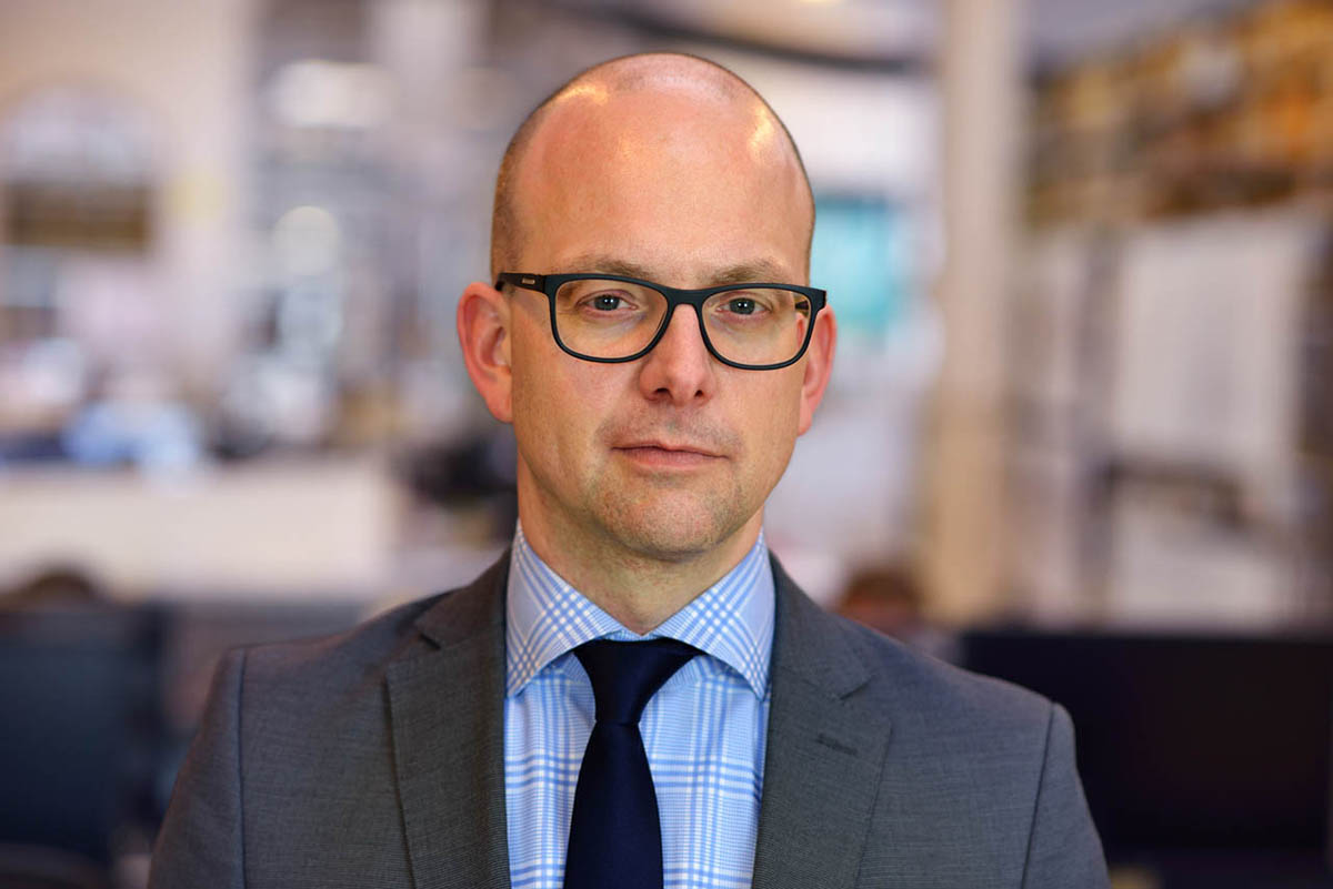 MVRDV updates its organisation and appoints five new partners