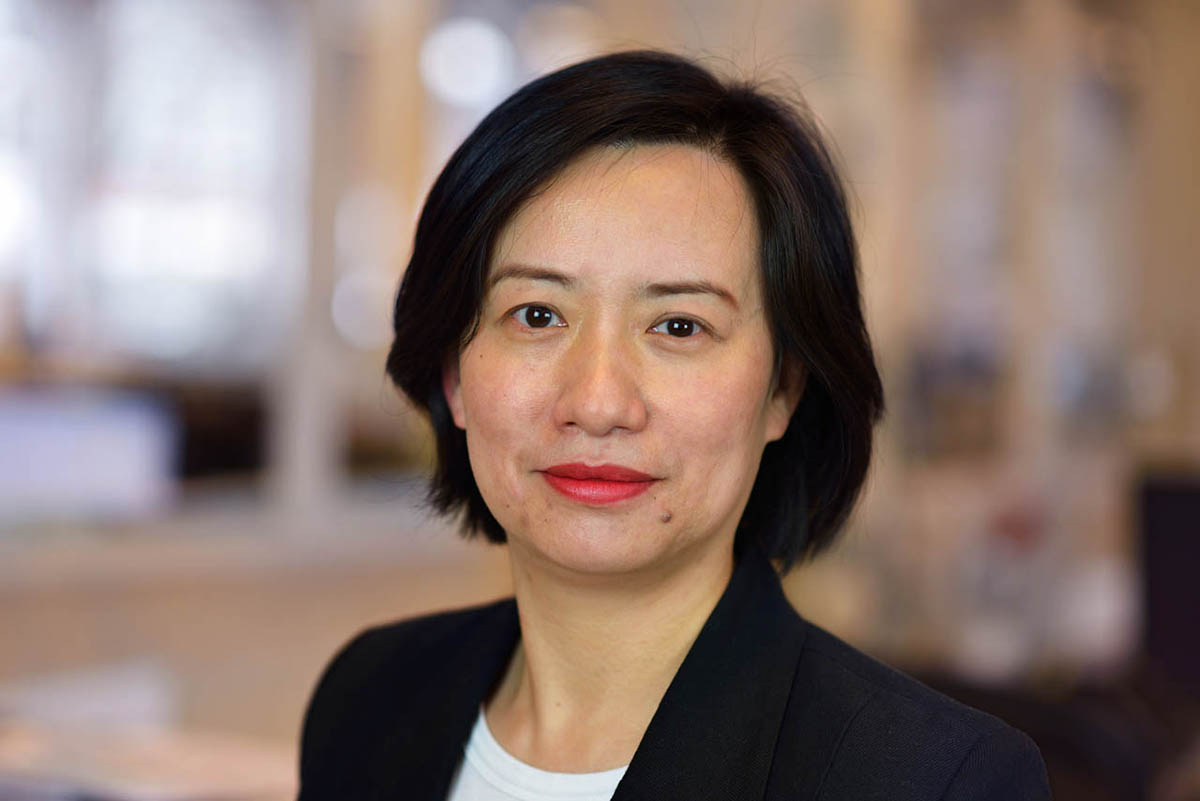 MVRDV updates its organisation and appoints five new partners