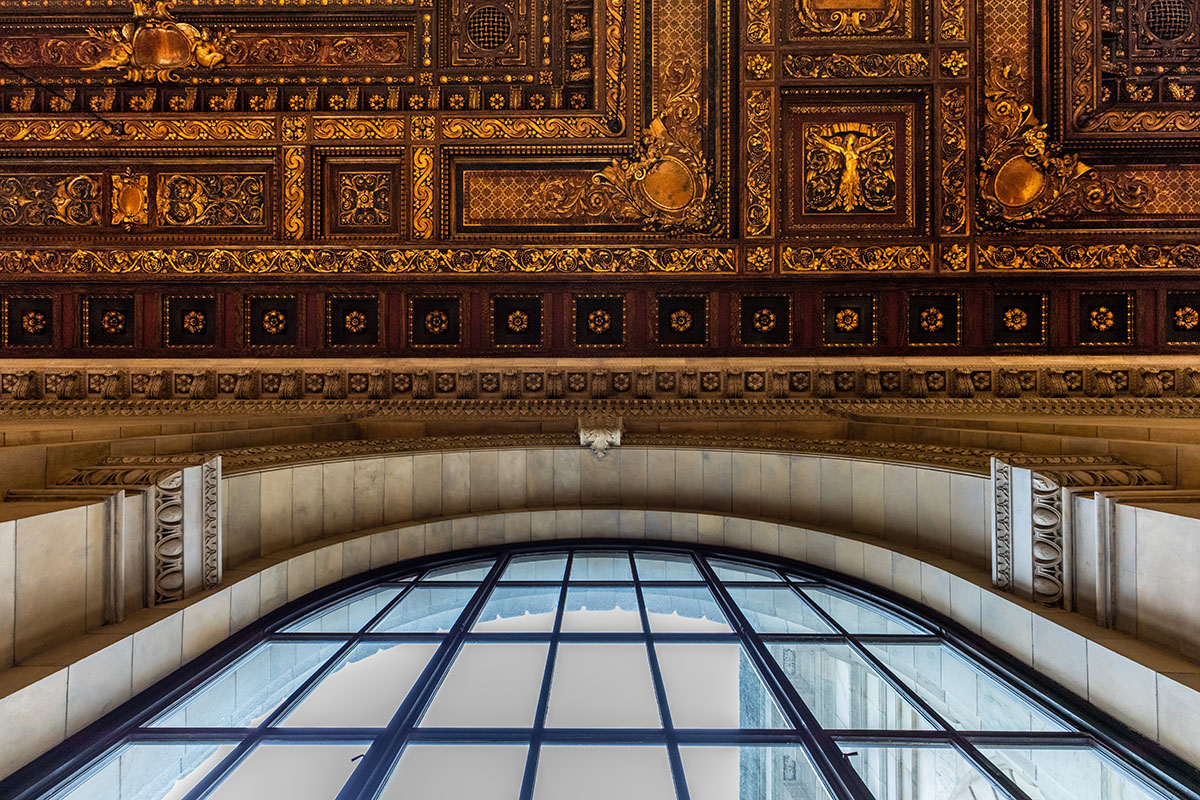 NYPL&rsquo;s Historic Rose Main Reading Room opens on October 5 after two-year renovation