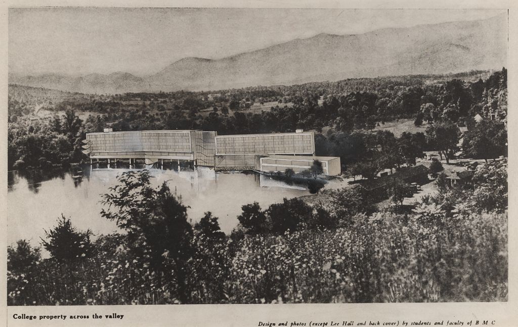 Harvard Art Museums presents a comprehensive new digital resource on the Bauhaus