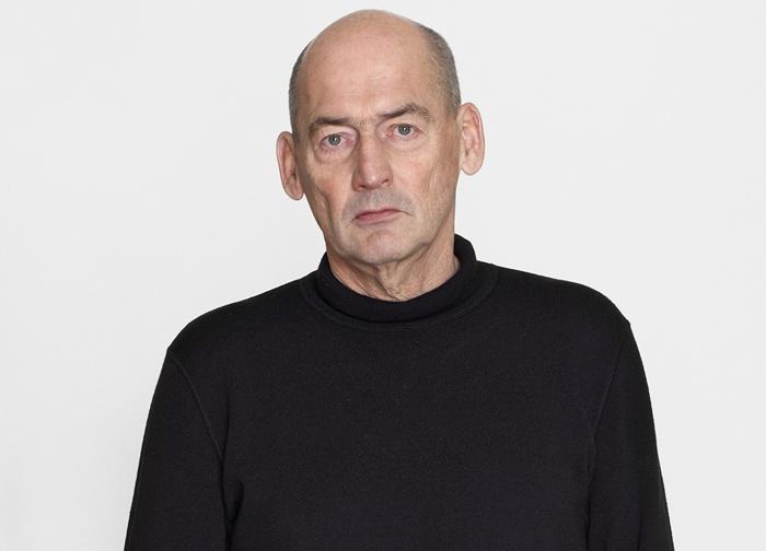‘’ZHA can survive if they follow Chanel’s example’’ says Koolhaas
