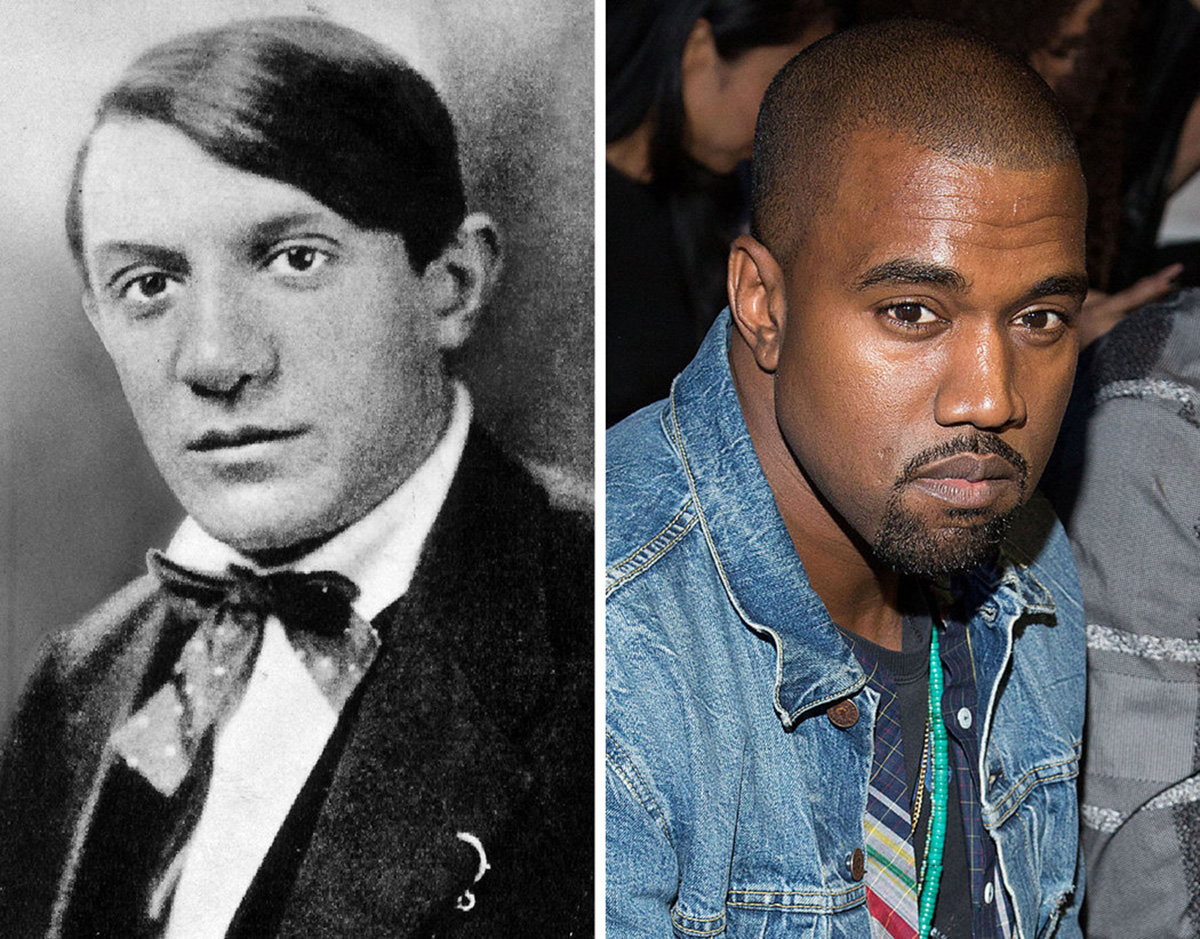 NYT compares The Life of Pablo with the Life of Kanye