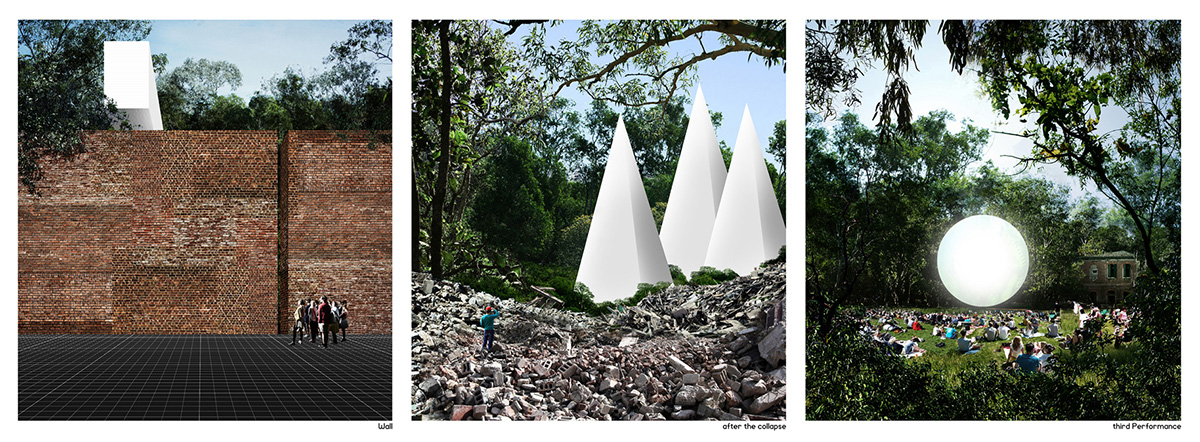 Ctrl+Space announces Venice Re-Creation Centre Competition Winners