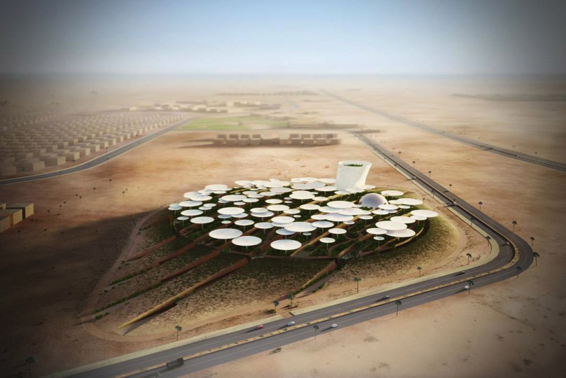 EXCLUSIVE NEWS: Science City Cairo International Competition Winners Are Announced!