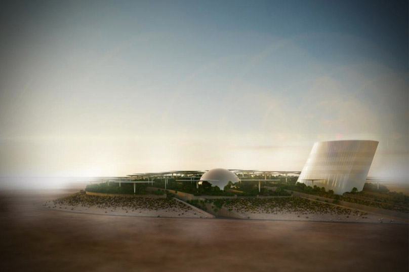 EXCLUSIVE NEWS: Science City Cairo International Competition Winners Are Announced!