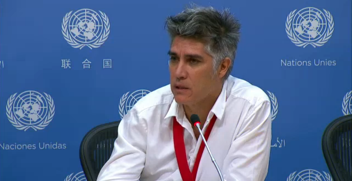 Alejandro Aravena’s housing designs are available as an open-source to the public for free