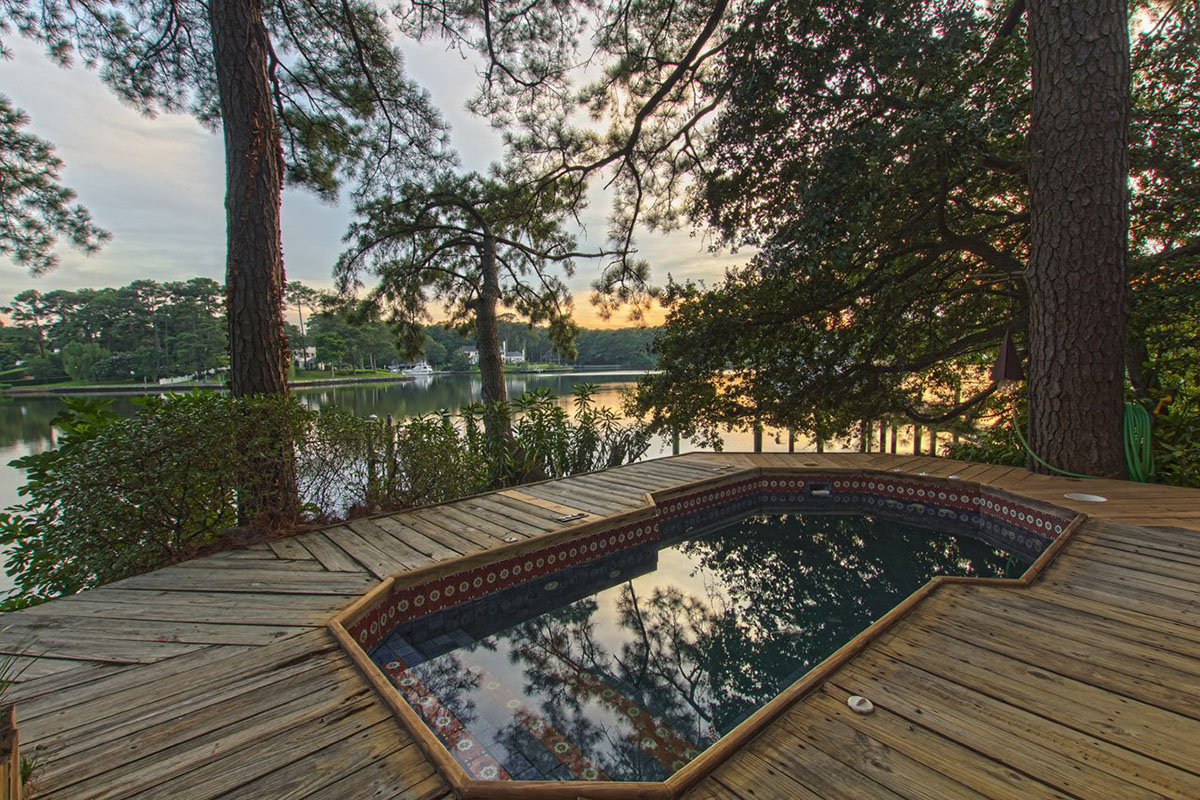 Do you want to feel so ’Wright’? Frank Lloyd Wright’s Cooke House now available on Airbnb