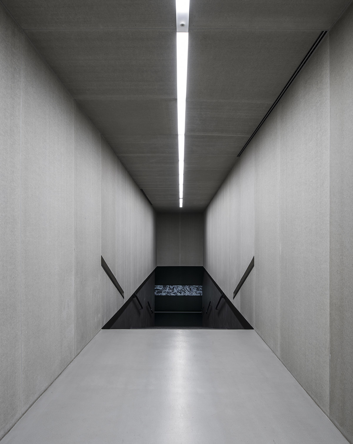 Robert Konieczny/KWK Promes’ National Museum named World Building of the Year 2016