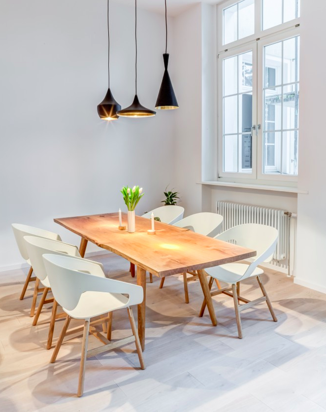 GRAFT completed Paragon Apartments in Berlin