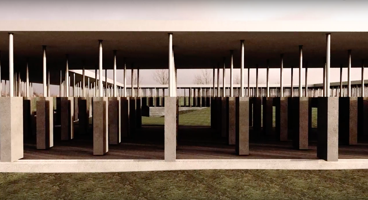 EJI unveils plans to build Museum and National Lynching Memorial in Alabama