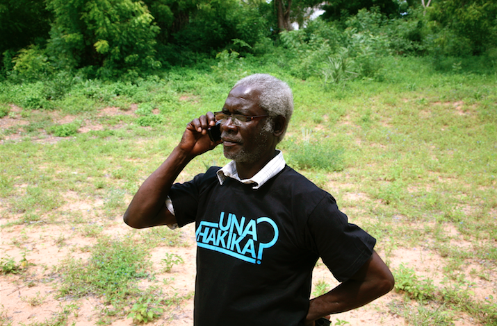 Buckminster Fuller Institute announces six finalists for the 2016 Fuller Challenge