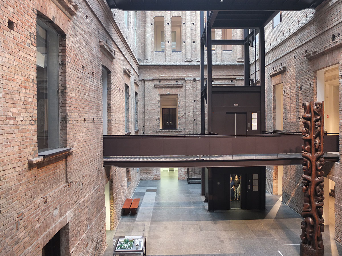 Paulo Mendes da Rocha named as recipient of Golden Lion for Lifetime Achievement by Alejandro Aravena