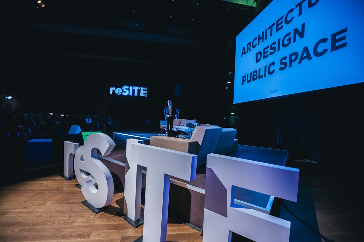 reSITE 2017: In/visible City will explore the anatomy of cities, registrations now open to the event
