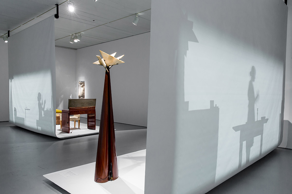 Diller Scofidio + Renfro Designs First U.S. Exhibition Devoted to French Architect Pierre Chareau