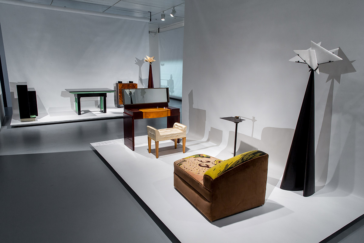 Diller Scofidio + Renfro Designs First U.S. Exhibition Devoted to French Architect Pierre Chareau