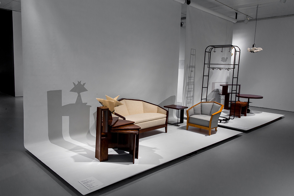 Diller Scofidio + Renfro Designs First U.S. Exhibition Devoted to French Architect Pierre Chareau