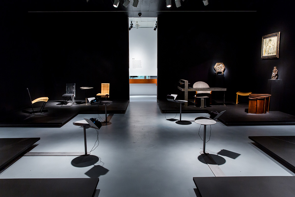 Diller Scofidio + Renfro Designs First U.S. Exhibition Devoted to French Architect Pierre Chareau