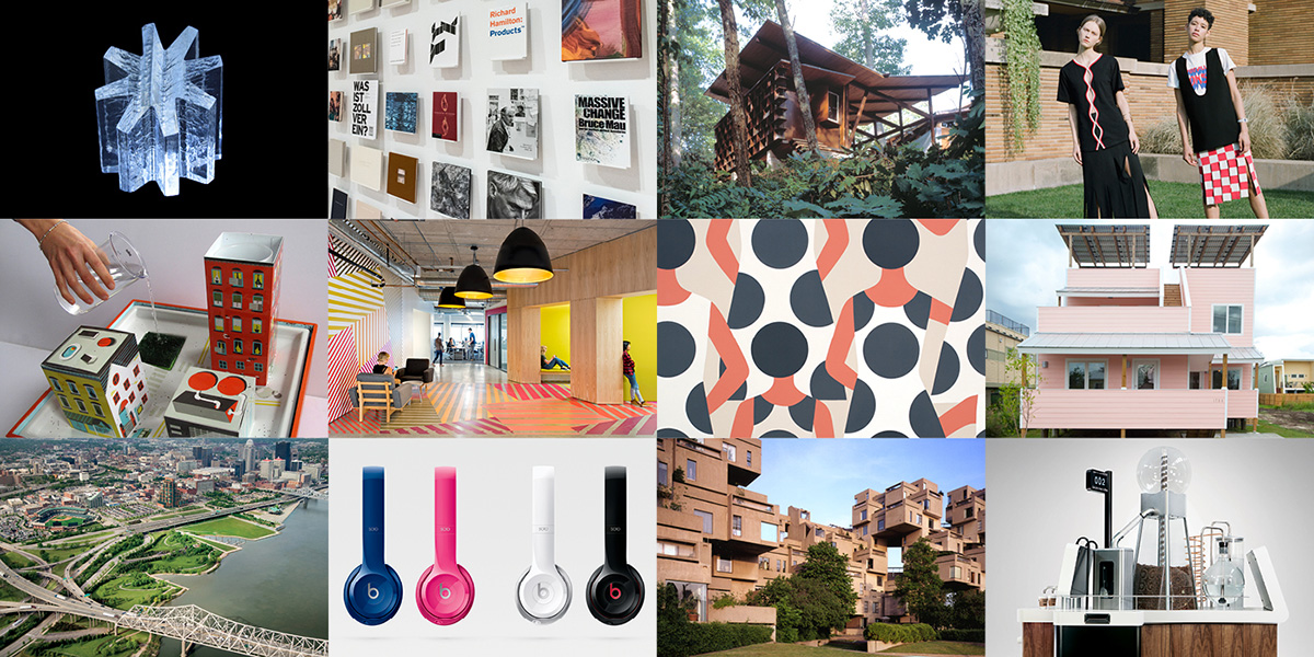 Cooper Hewitt announces winners of the 17th annual National Design Awards