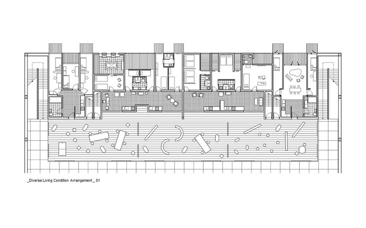 Sho Ito wins The Architectural Association Foster + Partners Prize for 2016