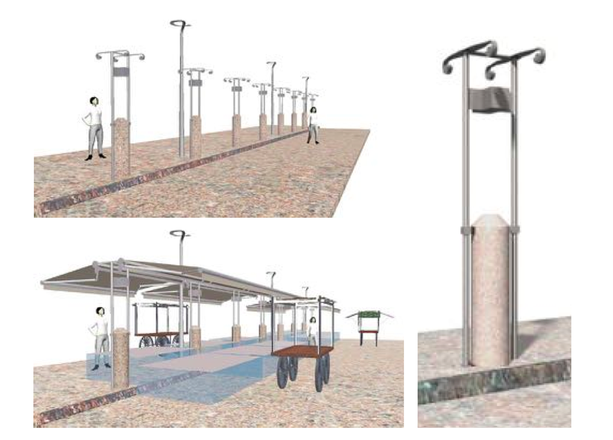 Exclusive: Balkrishna Doshi Unveils the Details of the Revitalisation of Bhadra Fort