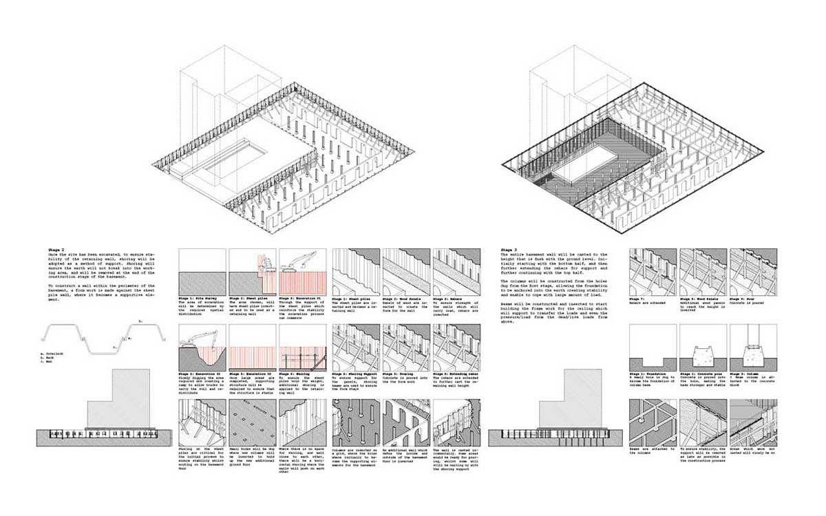 Sho Ito wins The Architectural Association Foster + Partners Prize for 2016