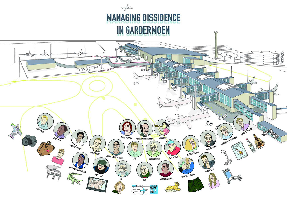 Oslo Architecture Triennale: After Belonging kicks off this week