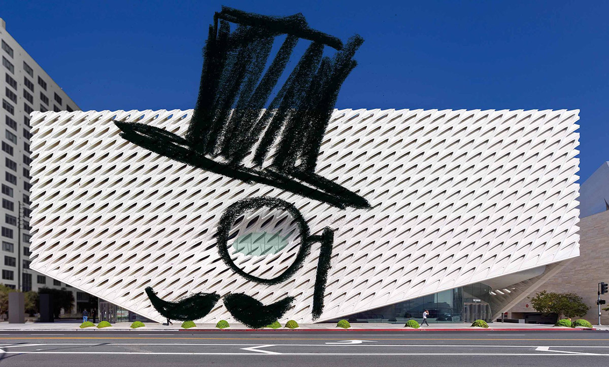Are all privately-funded museums “ego-seums”? And, Is it hurting the museums on a sustainable basis?